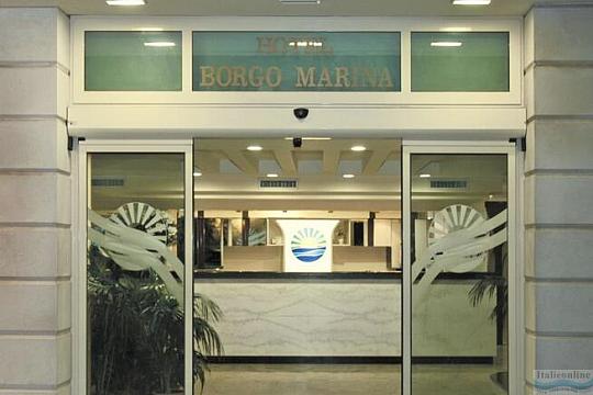 Hotel Borgo Marina (2)