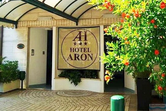 Hotel Aron (3)