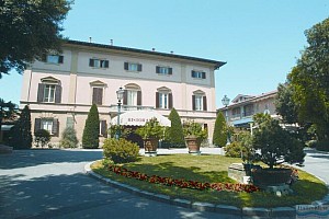 Villa delle Rose Hotel