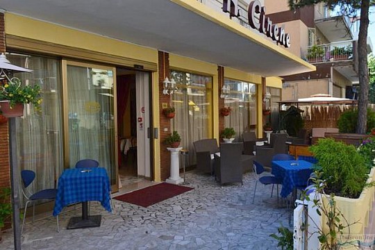 Hotel Cirene (2)