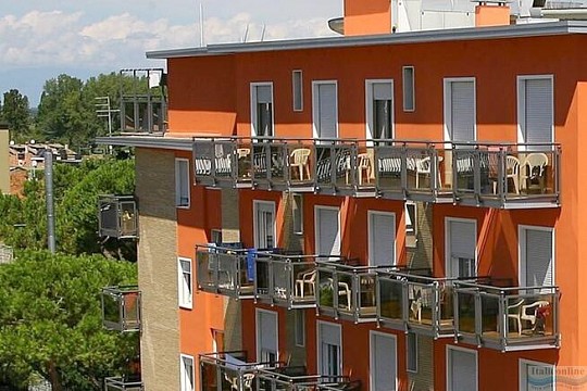 Hotel Torino (3)