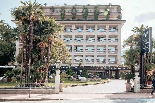 Hotel La Palma (3)