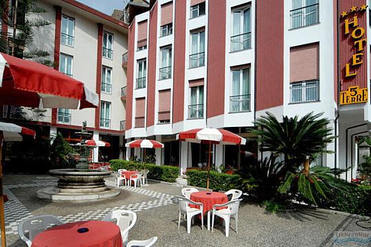 Hotel Cinqueterre (3)