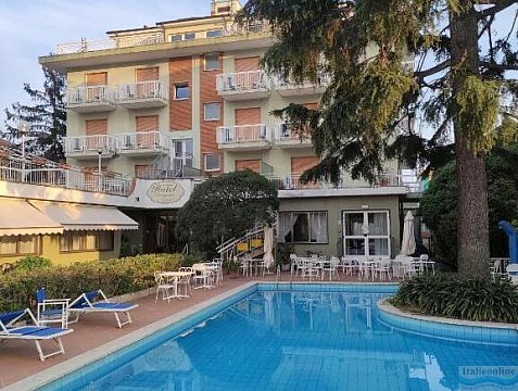 Hotel Bergamo (2)