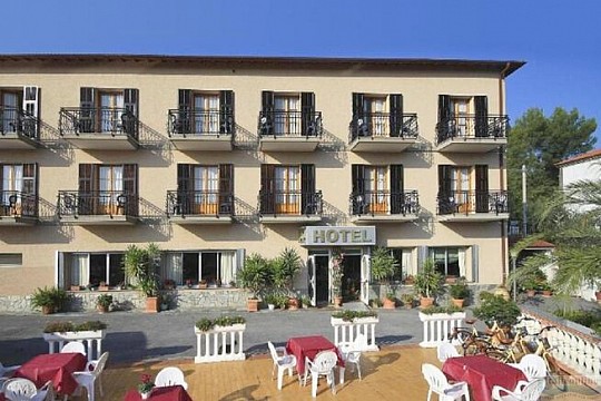 Hotel San Matteo (3)