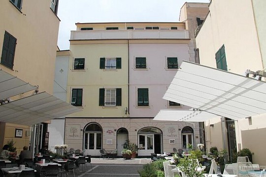 Hotel Il Melograno (2)