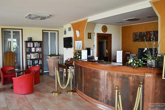 Hotel Ariotto (5)