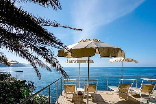 Hotel Excelsior Palace Portofino Coast (3)