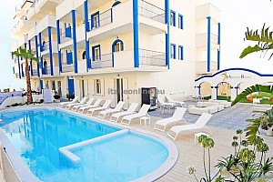 Abruzzo Resort Residence