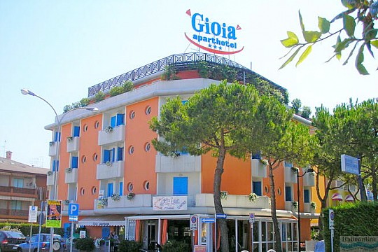 Aparthotel Gioia