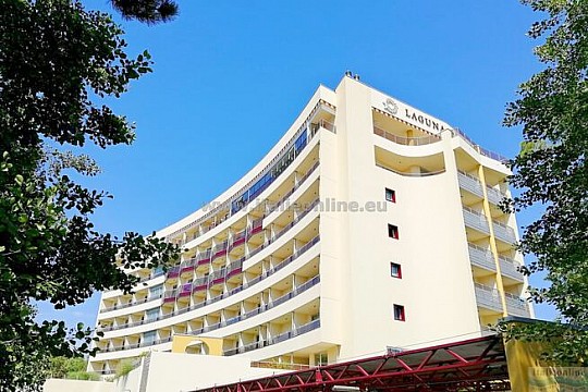 Laguna Park Hotel (3)
