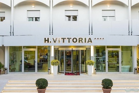 Hotel Vittoria (3)