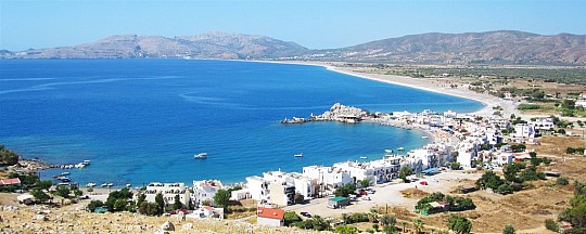 Alia Luxury Suites (4)