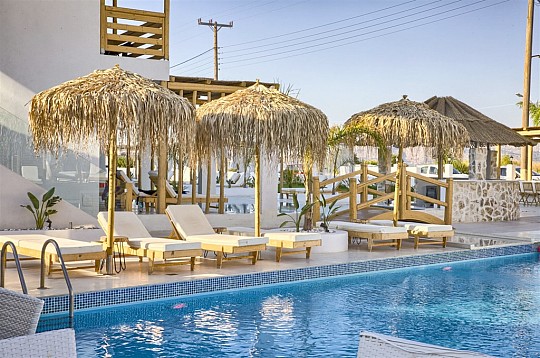 Alia Luxury Suites (2)
