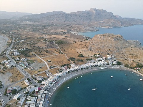 Alia Luxury Suites (5)
