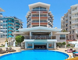 Xperia Saray Beach Hotel
