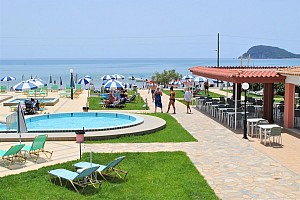 Astir Beach Hotel