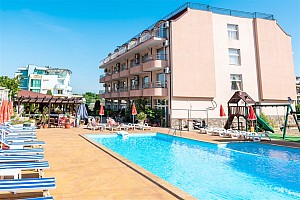 Black Sea Hotel