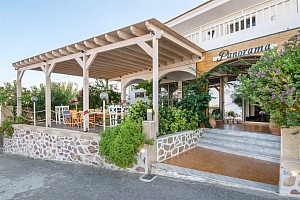 Panorama Gennadi Guest House & Bistro