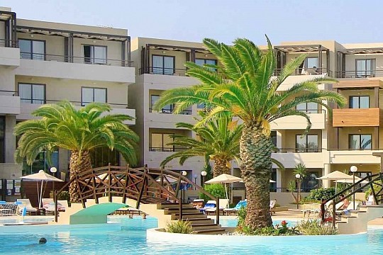 D'Andrea Mare Beach Resort (5)