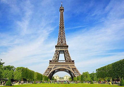 Zájazd do Paríža a Versailles - 5 dňový zájazd (2)