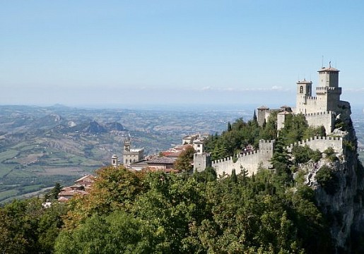Klenoty severného Talianska Miláno, Bergamo, Benátky, Verona, Sirmione, Lago di Garda (4)