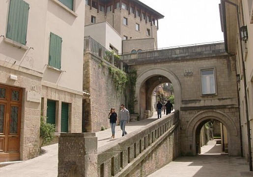 Klenoty severného Talianska Miláno, Bergamo, Benátky, Verona, Sirmione, Lago di Garda (5)