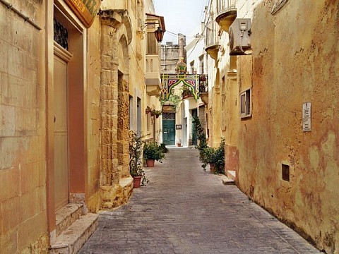 Malta - slnko, more, poznávanie - pobytovo - poznávací zájazd (4)