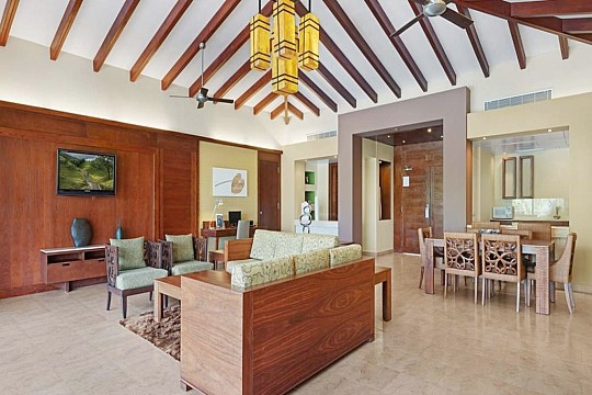 Barcelo Bavaro Palace - All Inclusive *****, Dominikánska republika, Punta Cana