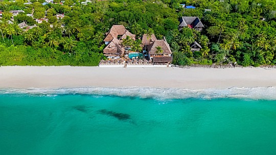 AHG Dream's Bay Beach Hotel - Adults Only Hotel