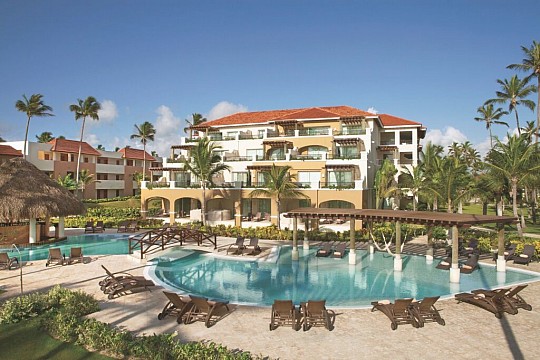 Dreams Royal Beach Punta Cana - All Inclusive