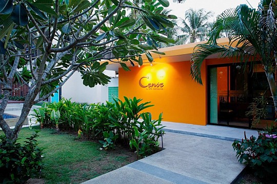 Nivata Koh Samui, Tapestry Collection by Hilton