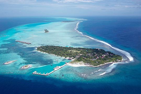 Adaaran Select Hudhuran Fushi
