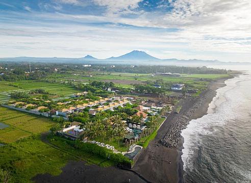 The Royal Purnama - Adults Only
