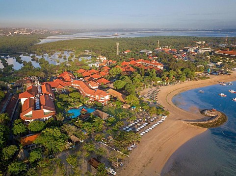 Sol Benoa Bali - All Inclusive *****, Indonézia, Bali, Tanjung Benoa