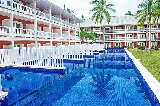 Barceló Bávaro Beach - Adults Only - All Inclusive