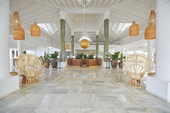 Bahia Principe Explore Esmeralda - All Inclusive