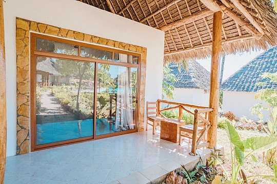 Bella Vista Resort Zanzibar