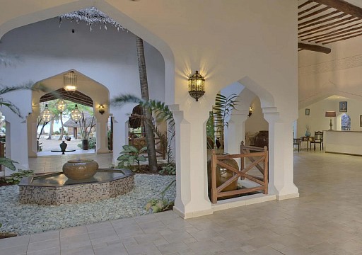 Bluebay Beach Resort & Spa