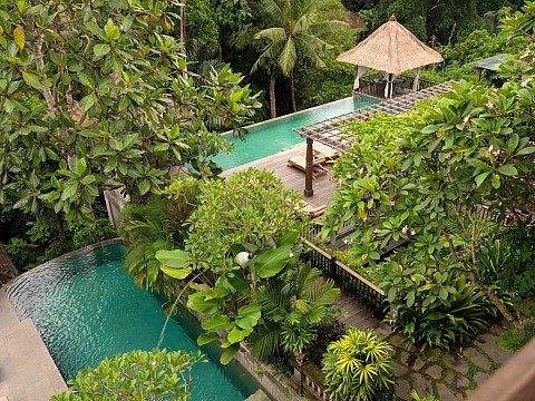 Adiwana Resort Jembawan