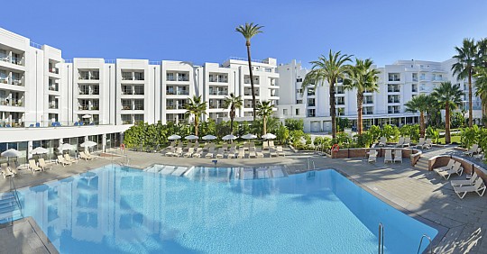 Sol Torremolinos - Don Pedro