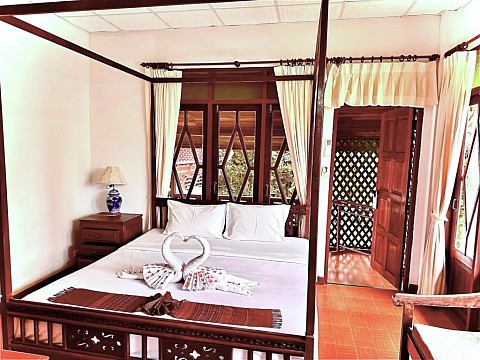 Bill Resort
