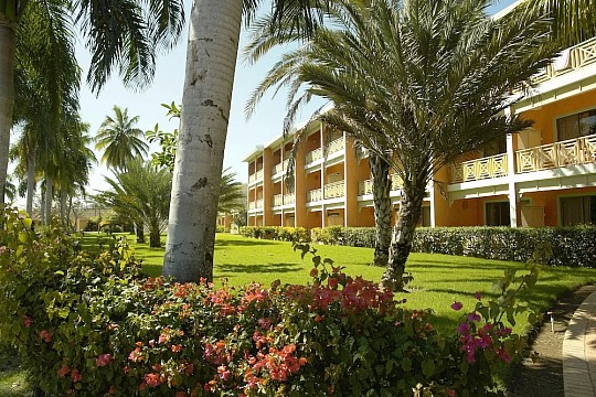 VIK hotel Arena Blanca
