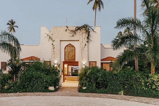 LUX Marijani Zanzibar Hotel