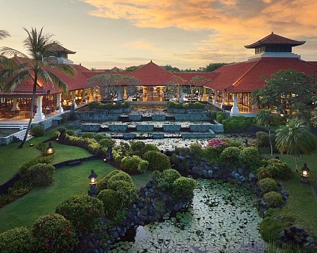 Grand Hyatt Bali