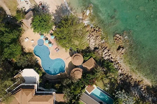 The Bay Samui