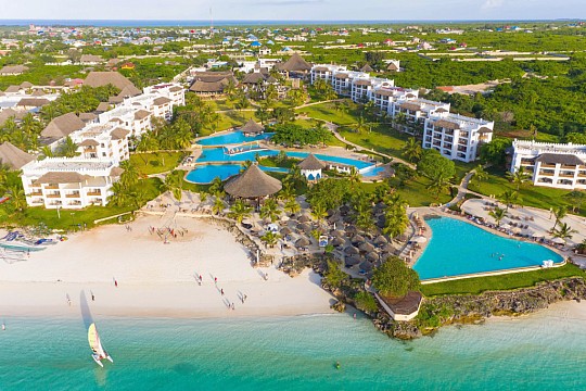 Royal Zanzibar Beach Resort - All Inclusive