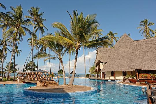 Ocean Paradise Resort & Spa Zanzibar