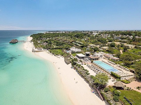 Hotel Riu Jambo