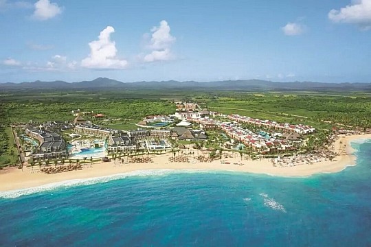 Dreams Onyx Resort & Spa All Inclusive